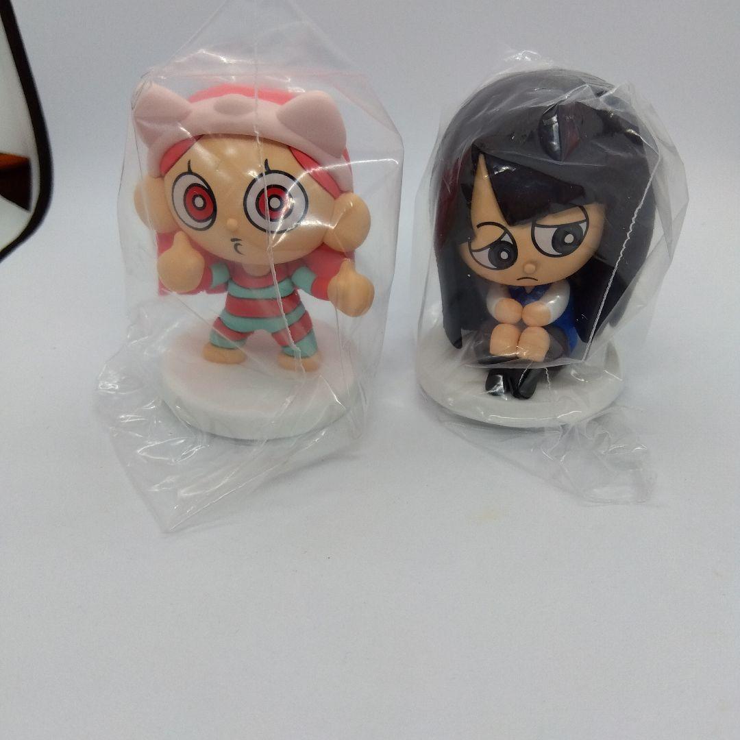 

[USED] Heisei Flamingo Mini Figure