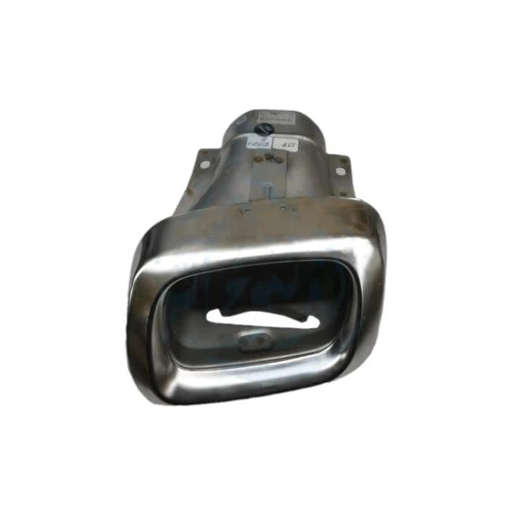 Mercedes-Benz GLA-Class X156 (2015-2018) Exhaust Tailpipe Extender - Models: 1564900127, 1564900227