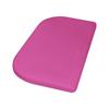 Cotton Fitted Sheet for Side Bed 89 X 51 Cm Pink