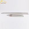 Skirt Edge Bright Strip for K3 Car Door Bumper Side - Anti-Scratch Collision Decorative Trim