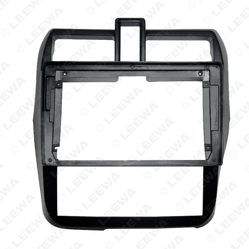 

Wuling Rongguang Android 9-дюймовый экран Автомобильная аудио/видео навигационная рамка для моделей 2011-2012 годов LEEWA