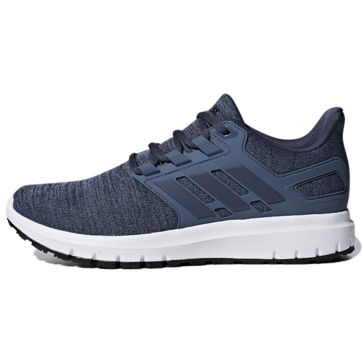 

Adidas Energy Cloud 2 Trace Blue Мужские кроссовки белые B44770
