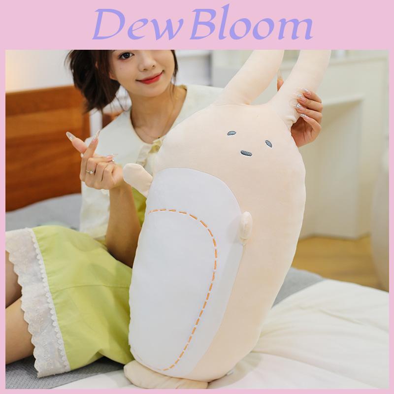 Animal Clam Shaped Plush Pillow With Pp Cotton Filling For Bed Decor And Lounge Use