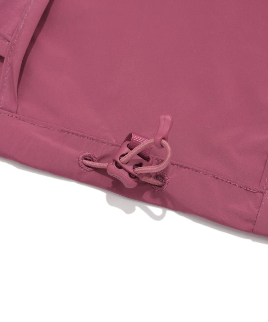 Physical Department P-Active Lightweight Windbreaker_Pink