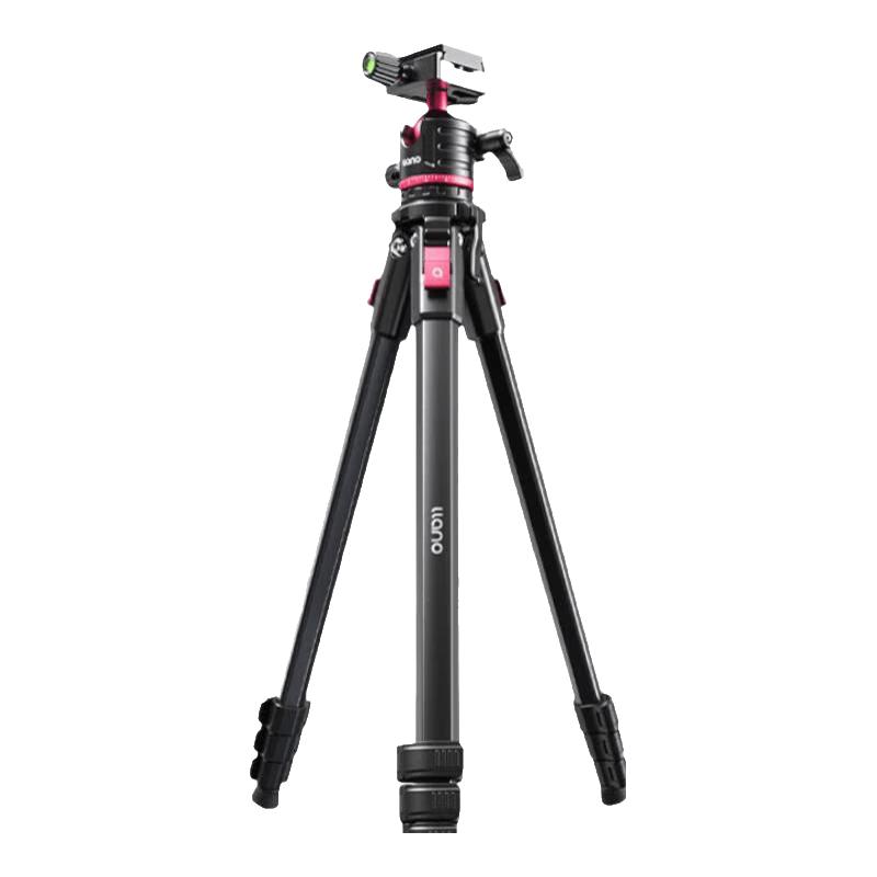 llano Lightwing V Professional Camera Tripod with Ball Head