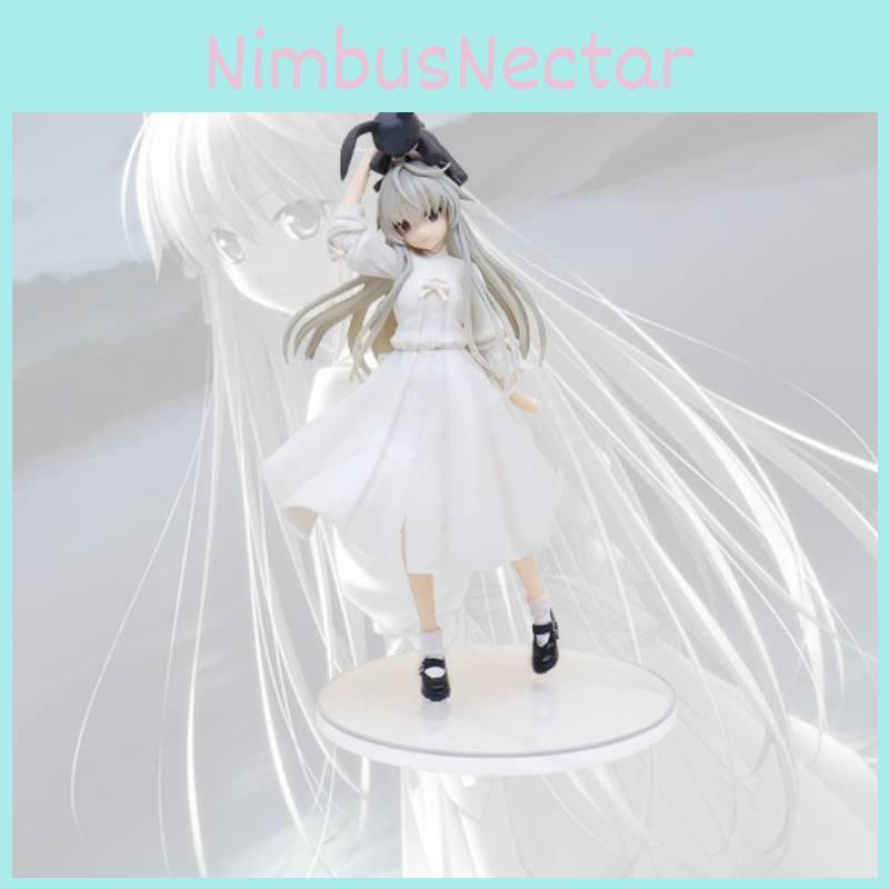 Spring Day Sky High Quality Pvc 21cm Model Figure Of Ko Meimei Beautiful Girl Anime 2d Character Decoration