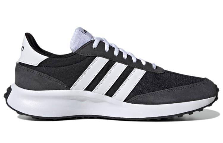 Běžecké 70s Adidas Neo 'Black White Carbon' GX3090