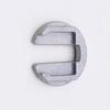 Professional Car Door Lock Repair set Door Lock Cylinder Barrels Repair for E53
