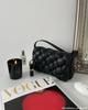 [JW PEI] Maze Shoulder Bag, Black