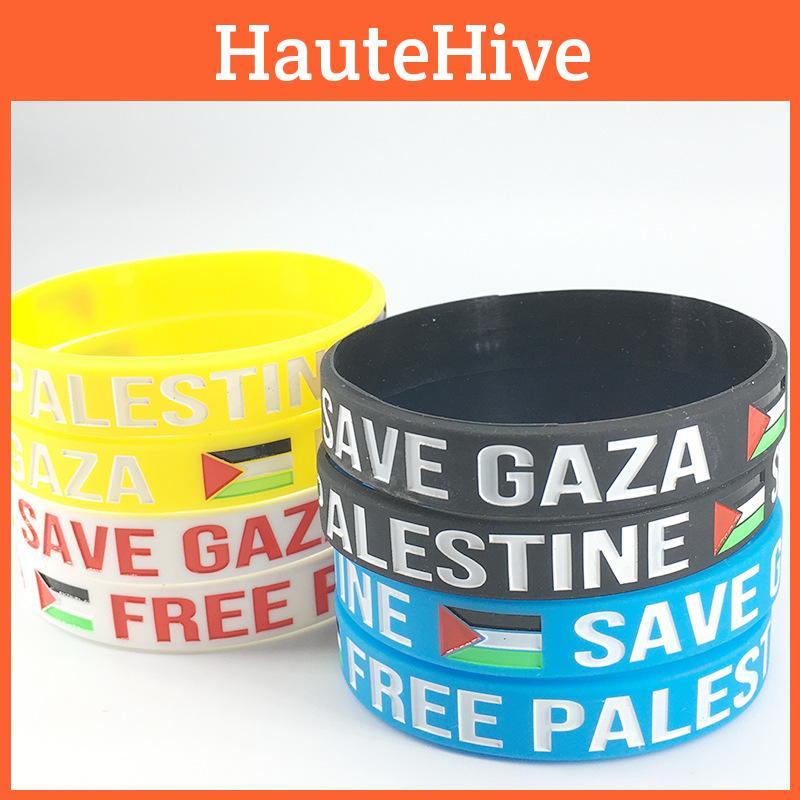 Unique Geometric Silicone Bracelet Perfect For Souvenirs Festivals And Corporate Gifts