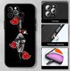 Naruto LOGO Case for Samsung Note 20 10 S25 Plus Ultra Lite FE M20 M21 M30 M31 M51 A11 A26 A51 A52 A53 A56 A70 A71 A72 A73