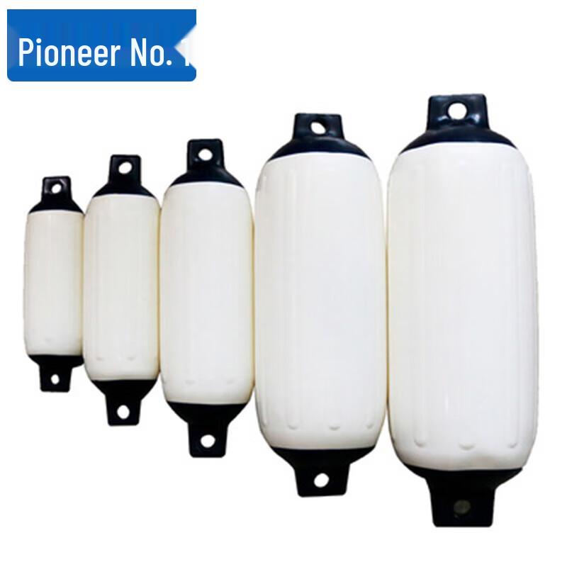 Надувной морской кранцевый шар Pioneer One