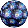 Pallone da calcio tema Manchester City Taglia 5 Pallone da calcio Tocco Morbido Pallone da calcio professionale per allenamento per sport all'aperto