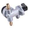 22-815045 815045 Marine Boat Outboard Engine Motor Fuel Tap Assy Switch Fit for Mercury Mariner 4HP 5HP 2 Stroke