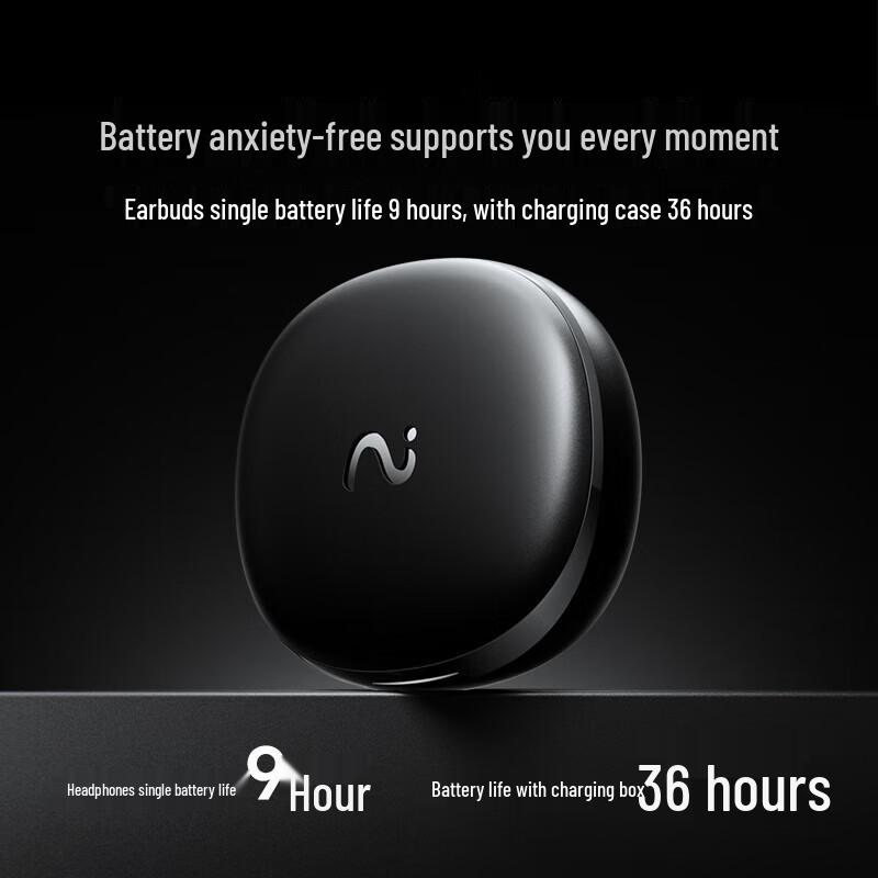 iFLYTEK iFLYBUDS Pro 2 Conference Earbuds