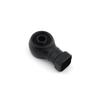 BMW Motorcycle Gear Shift Linkage Rod Dust Cover Seal Protector Manual Transmission Models Black