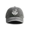 Rocket League Baseball Cap Summer Distressed Dad Hats Unisex Outdoor Adjustable Caps For Women Unisex