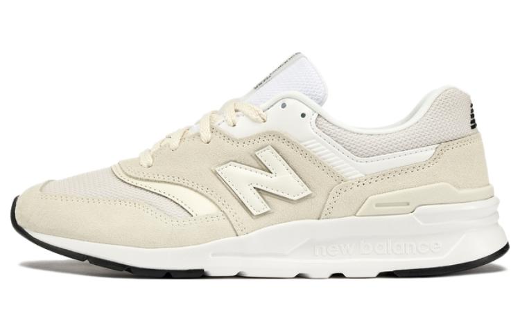 New Balance 997H  Beige White  Women s CW997HTJ 36