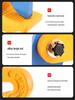 1-3 Ton Steel Plate Lifting Clamp for Horizontal & Vertical Use