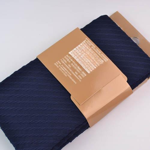 

1 пара модних жіночих ажурних колготок із тонким візерунком, саржеві напівпрозорі панчохи темно-синього кольору