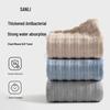 Sanli Cloud-Soft Antibacterial Towels