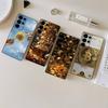 Bitcoin Retro Logo Phone Case For Samsung S 24 Fe 25 Ultra Plus 20 Lite 21 30 22 23 24 22 Ultra 5G Fundas