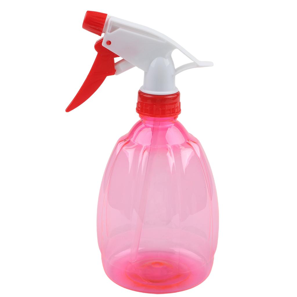 Täglicher Gebrauch 500ml Sprühflasche Vielseitige Anwendungen Tragbar und Praktisch Präzise Steuerung Zuverlässige Leistung Ergonomisches Design