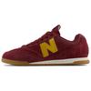 Unisex RC42 Classic Crimson Butterscotch URC42HF