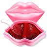 DÍA 20 Piezas Mascarilla Hidratante para Labios, Mascarilla Nocturna para Labios Reduce las Líneas de los Labios y Restaura la Humedad, Mascarilla para Labios Nutre Eficazmente la Piel de los Labios, Tratamiento de Gel L