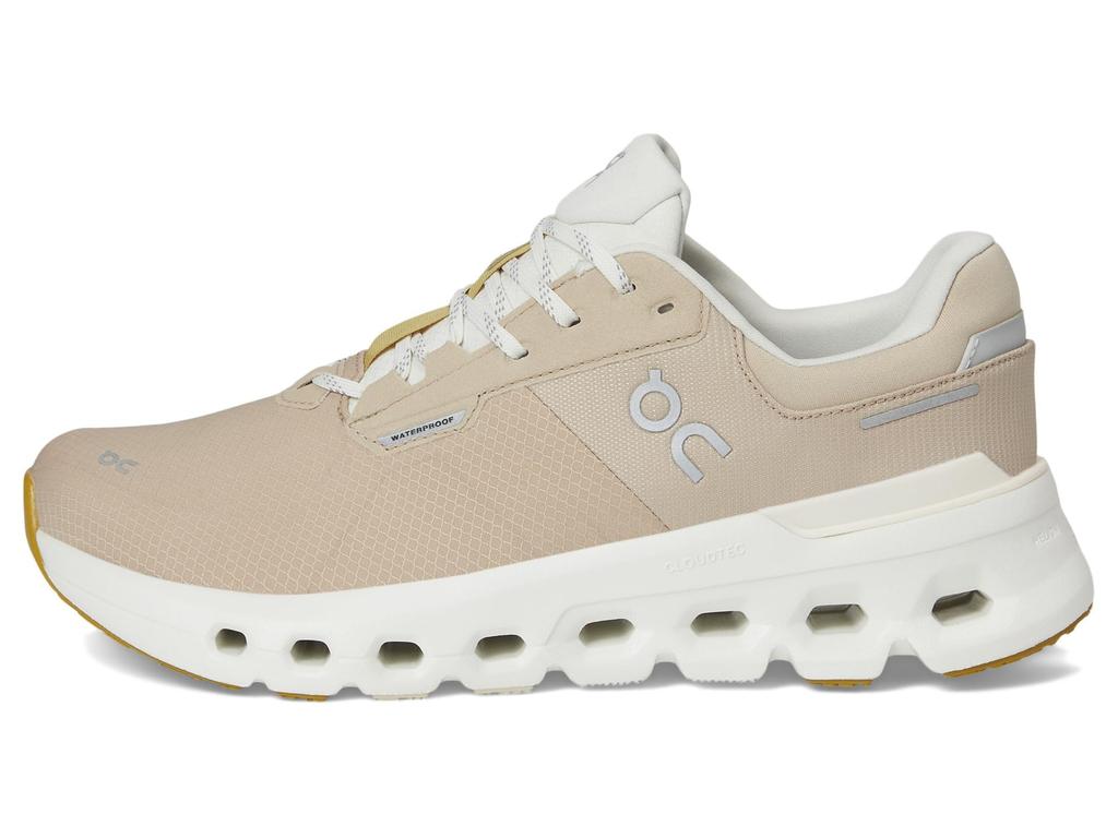 On Cloudrunner 2 Waterproof Sneaker Size Women's Boots, 22.5cm