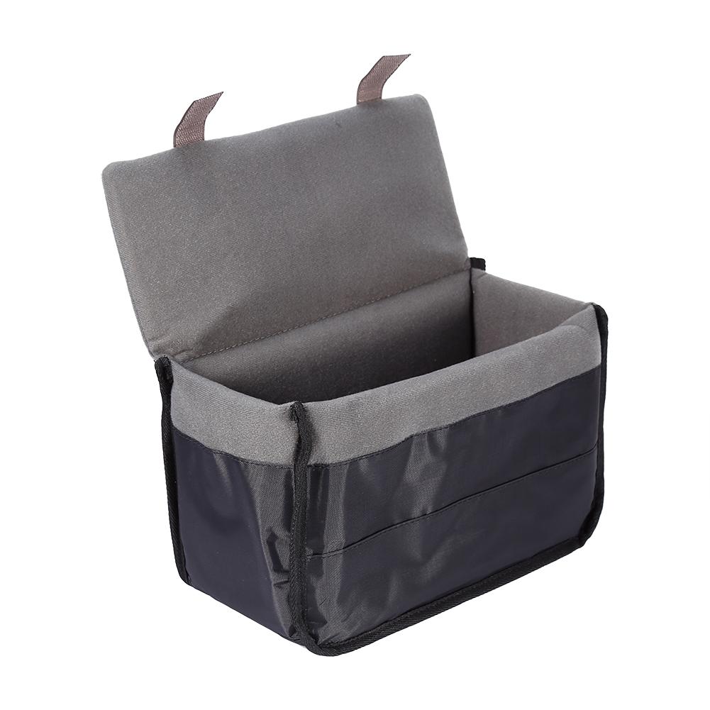 Přenosná Vložka Polstrovaná Ochranná Přepážka Dělicí Taška CL Pro Objektivy DSLR Fotoaparátu