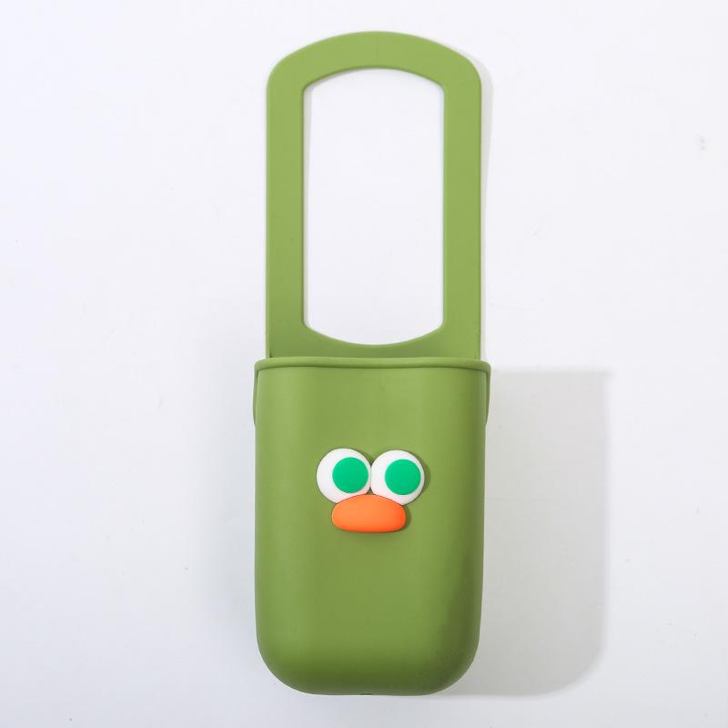 Multifunctional Silicone Cup Holder for Strollers, Bicycles, Wheelchairs, and Pool Handrails