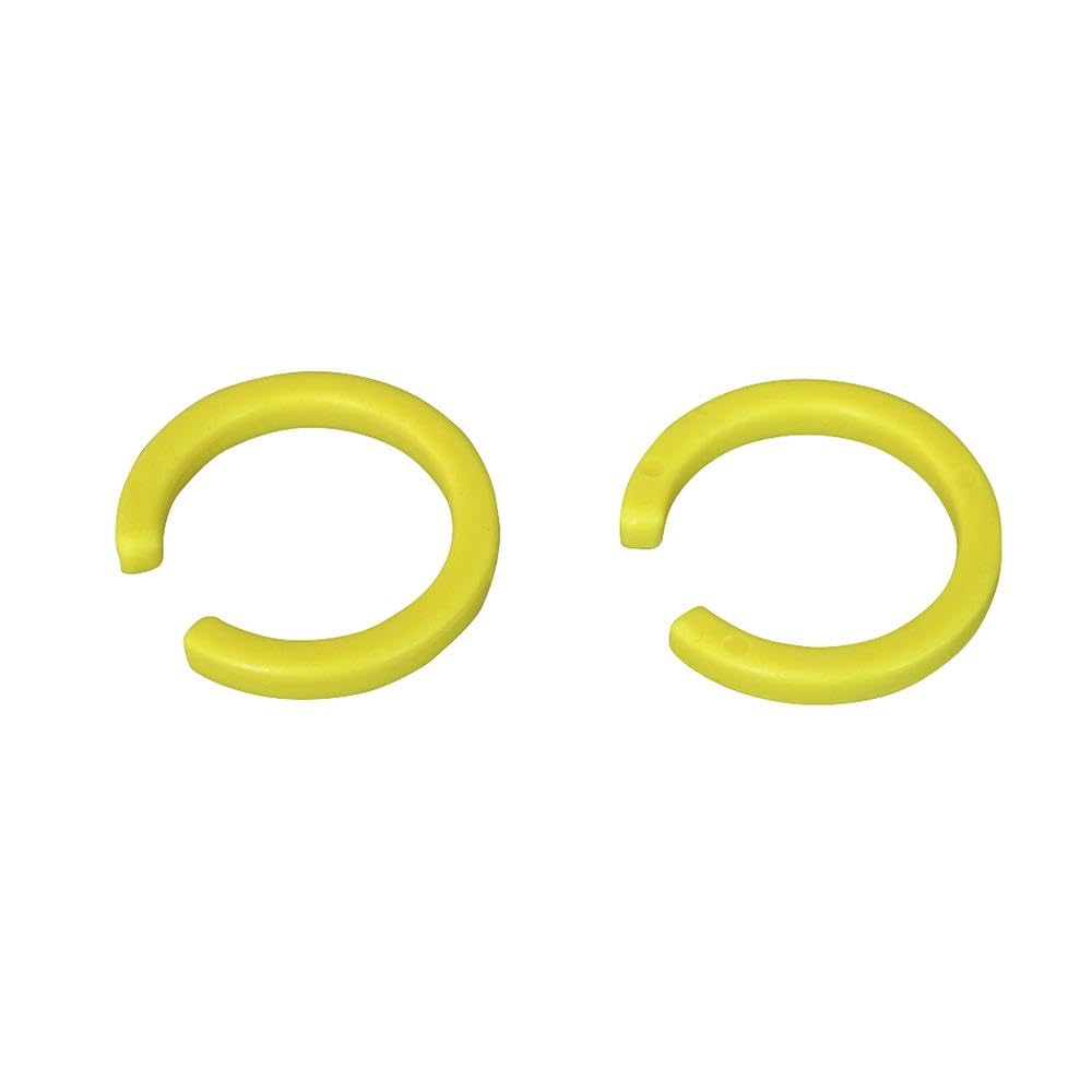 

Mikashima Bicycle Ezy ADAPTER STOPPER SET Adapter Stopper Set of 2 (MKS) (Easy Set)