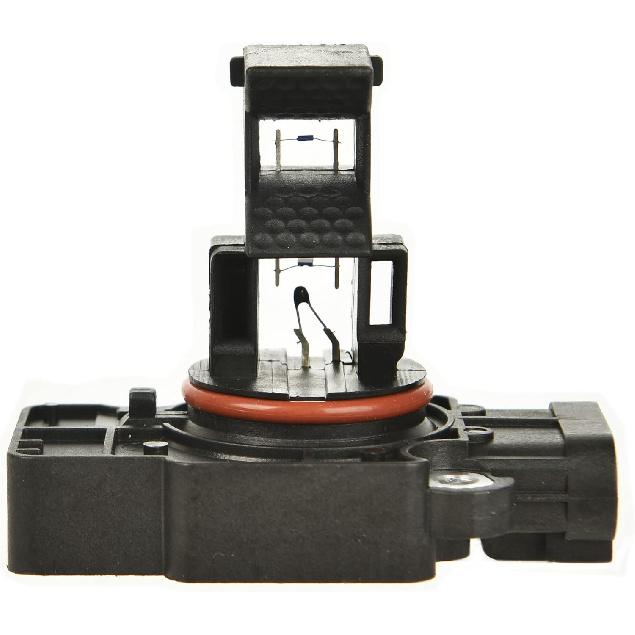 Mass Air Flow Sensor MAF Sensor Compatible With Cadillac CTS Escalade Chevy Avalanche Silverado Suburban Tahoe GMC Sierra Yukon XL 1500 2500 Replaces