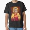 Trisha Paytas Jesus Classic TShirt Made In UsaAus TShirt S2xl