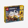 Lego Pirate Ship