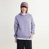 Champion Women's Raglan Hooded Plush Sweatshirt
