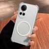 Soft Matte Candy Casing for OPPO Reno10pro 5G Reno10 Aesthetic Translucent Drop Protection Case