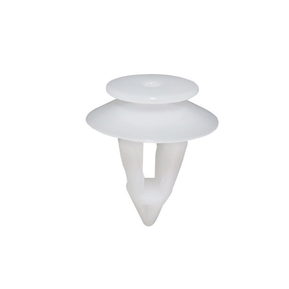 12x Türverkleidungs-Befestigungsclips Für Mercedes W117 W169 W212 W245 A0009912498