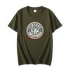 Unisexs Vintage Short Sleeve Tshirt Cotton Graphic Oneck Fun 48 And 48 1975 Birthday Gift Summer Tshirt