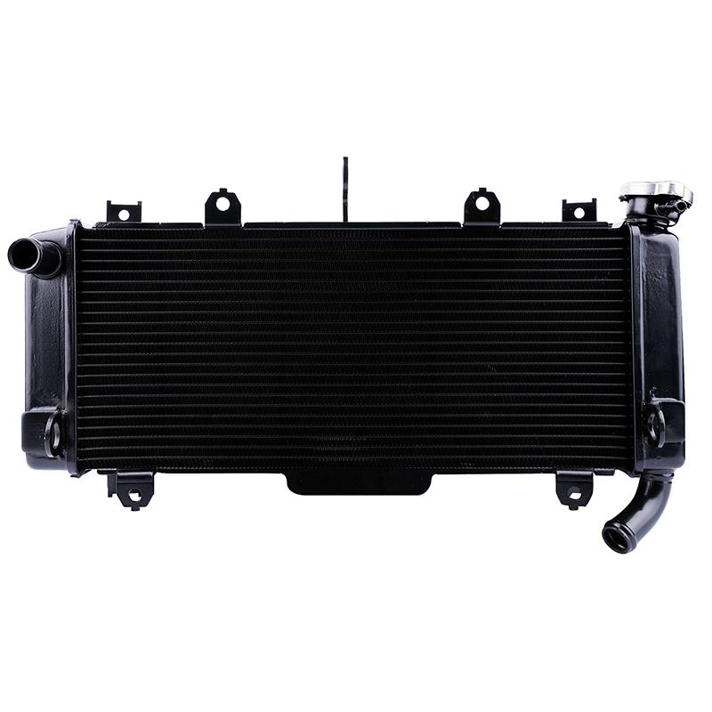 Radiator Cooler Cooling For Kawasaki NINJA 650 EX650 Z650 ER650 2017-2026 2025 2024 Motorcycle Accessories