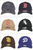 New Era Free Size LA Gray Cap Men's (newera005) [Used]