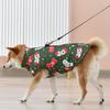 Hundekleidung Winter Haustier Hund Jacke Mantel Wasserdicht Weihnachten Welpen Kleidung Small Medium Large Hund Mops Chihuahua Ropa Para Perros
