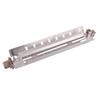WR51X10055 Replacement Fits  for GE Refrigerator Defrost Glass Heater SH323