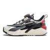 Li Ning Kids Galaxy V2 Year Of The Dragon Limited Edition Shoes Comfortable Shock Absorbing Durable Low Top Casual Shoes Kids Sneaker YKNU004-5