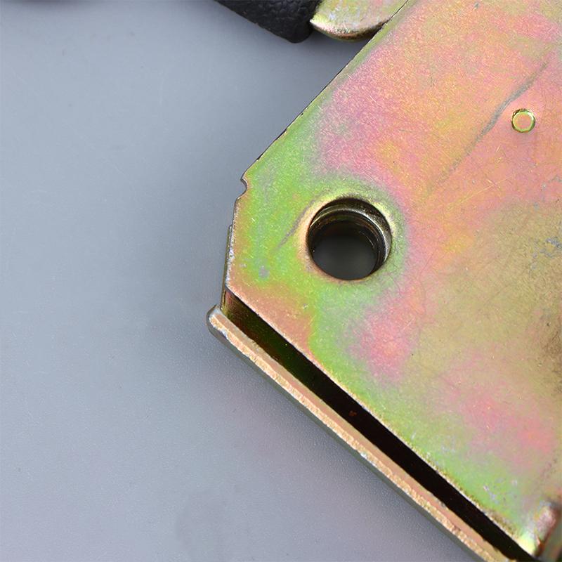 Maniglia Manubrio Serratura Porta Metallo Trattore Carrello Elevatore Attrezzature Pesanti Triciclo Elettrico Manubrio Tipo Normale Accessori
