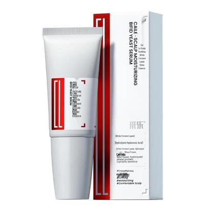 Cai Le Scalp Hydrating Roller Serum