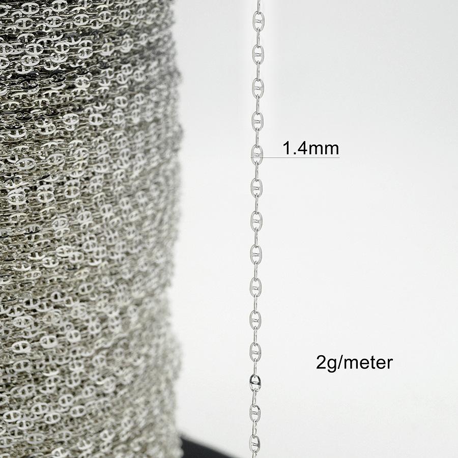 S925 Sterling Silver Wire DIY Jewelry Making Wire S925 Sterling Silver Wire for Necklace Bracelet Jewelry Making