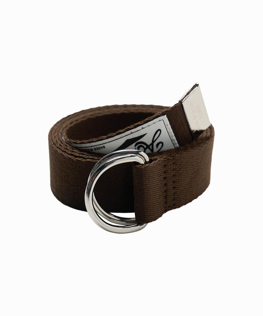 ACME DE LA VIE Webbing Belt
