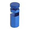 Tall Stair Gauges Set with Holder  for Framing Rafter Layout Nonslip Guide for Circular Carpentry Squares